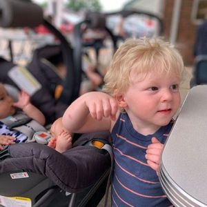 Meet your Posher, Janice